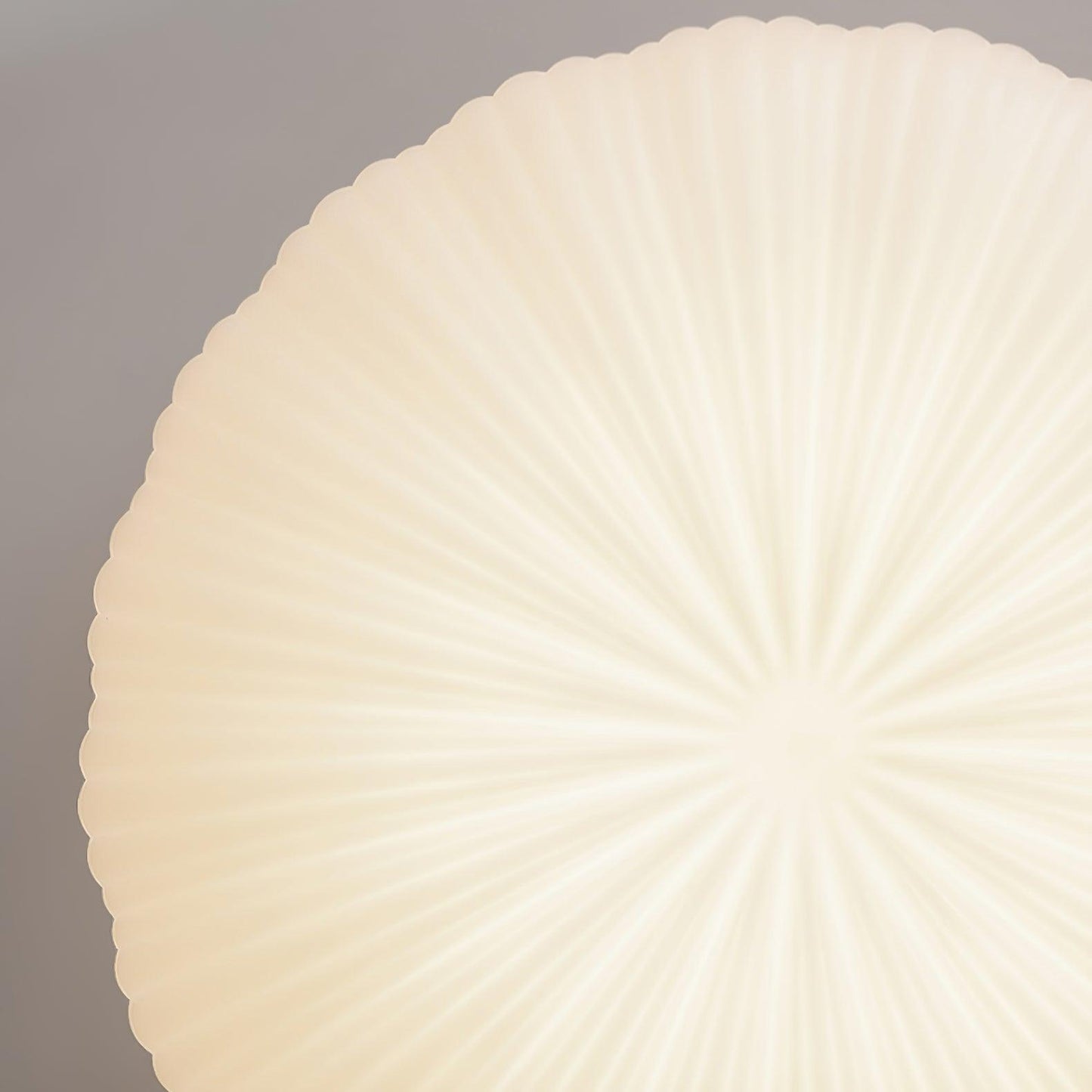 Robby Ceiling Lamp | 17.7" x 7" or 21.6" x 7.8" | Modern LED Design | Dimmable Options | Brick by Brick
