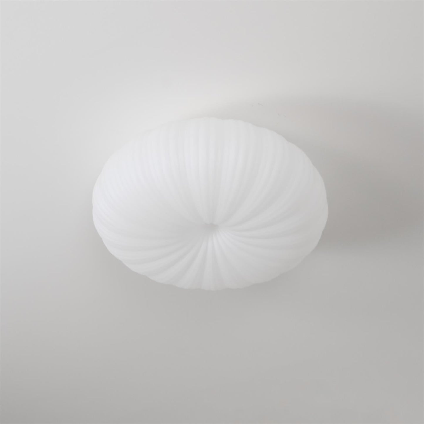 Robby Ceiling Lamp | 17.7" x 7" or 21.6" x 7.8" | Modern LED Design | Dimmable Options | Brick by Brick