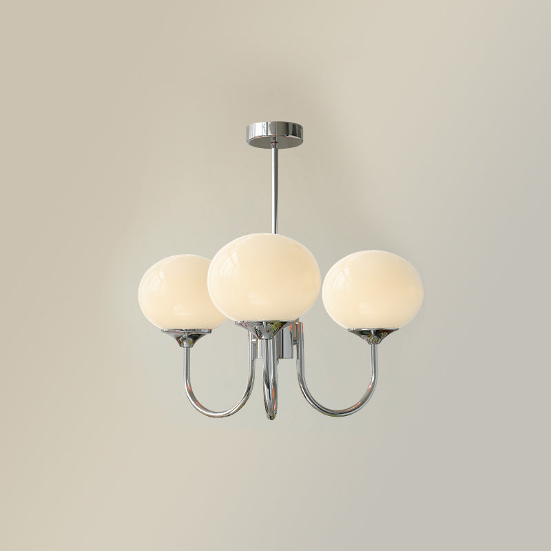 Bubble Pink Glass Chandelier Light | Modern Gold Pendant | 19.69 | Elegant Home Decor | Brick by Brick London
Modern Bubble Chandelier | Pink Glass & Gold Finish | 19.69 Pendant Light | Stylish Home Accent | Brick by Brick London 14