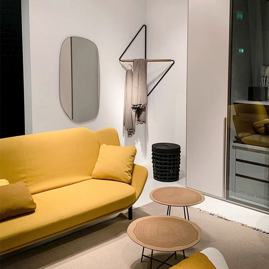 Elegant Wall Mounted Coat Rack | 30 Stylish Organization | Premium Wood & Metal | Brick by Brick London
Stylish Coat Stand | 30 Wall Mounted Coat Rack | Premium Wood & Metal | Space-Saving Design | Brick by Brick London 1