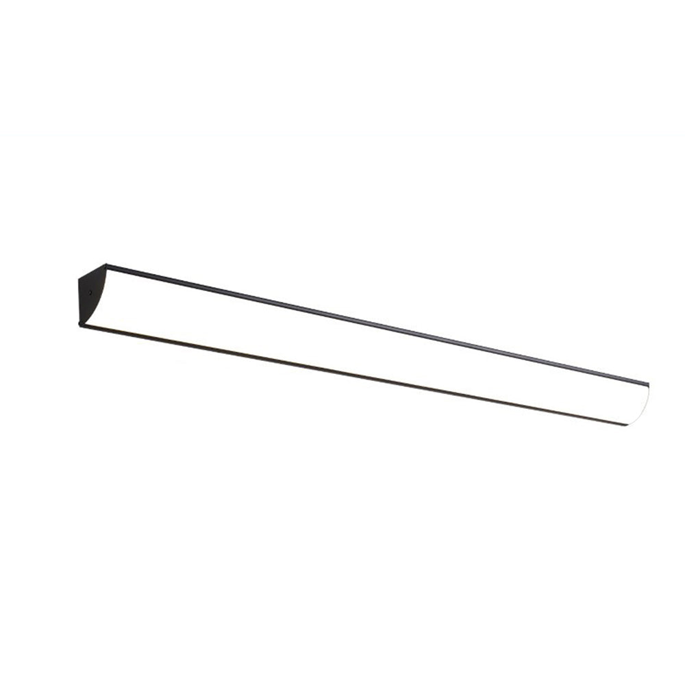 Outdoor LED Wall Light | 23.6–59 x 2 in | Minimalist Aluminum & PVC | IP65 Waterproof | Energy-Saving Fixture | Brick by Brick
