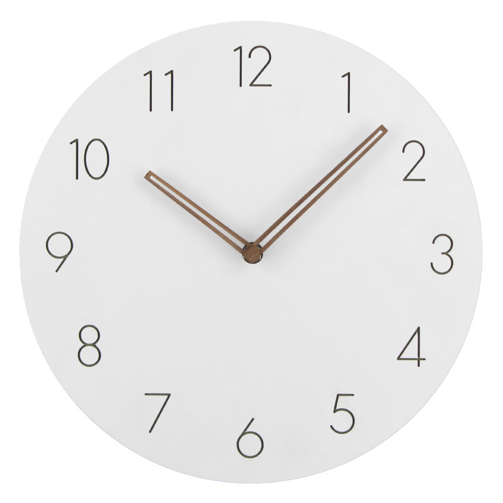 Minimalist Norwegian Wall Clock 29 cm | Modern Silent Decor | Scandinavian Design | Brick by Brick London
Modern Silent Wall Clock 29 cm | Minimalist Scandinavian Style | Chic Home Decor | Brick by Brick London 7