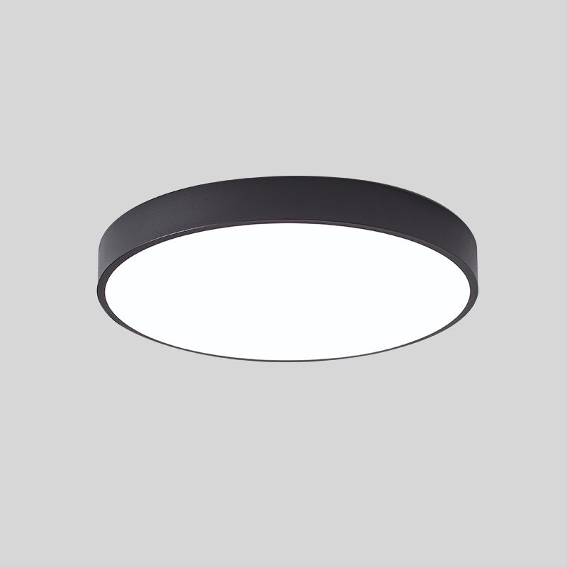 Modern Circular Flush Mount Ceiling Light | LED Fixture | Energy-Efficient Home Illumination | 12W-36W | Brick by Brick London
Sleek LED Ceiling Light Fixture | Modern Flush Mount Design | Energy-Saving | Versatile 12W-36W Options | Brick by Brick London 7
