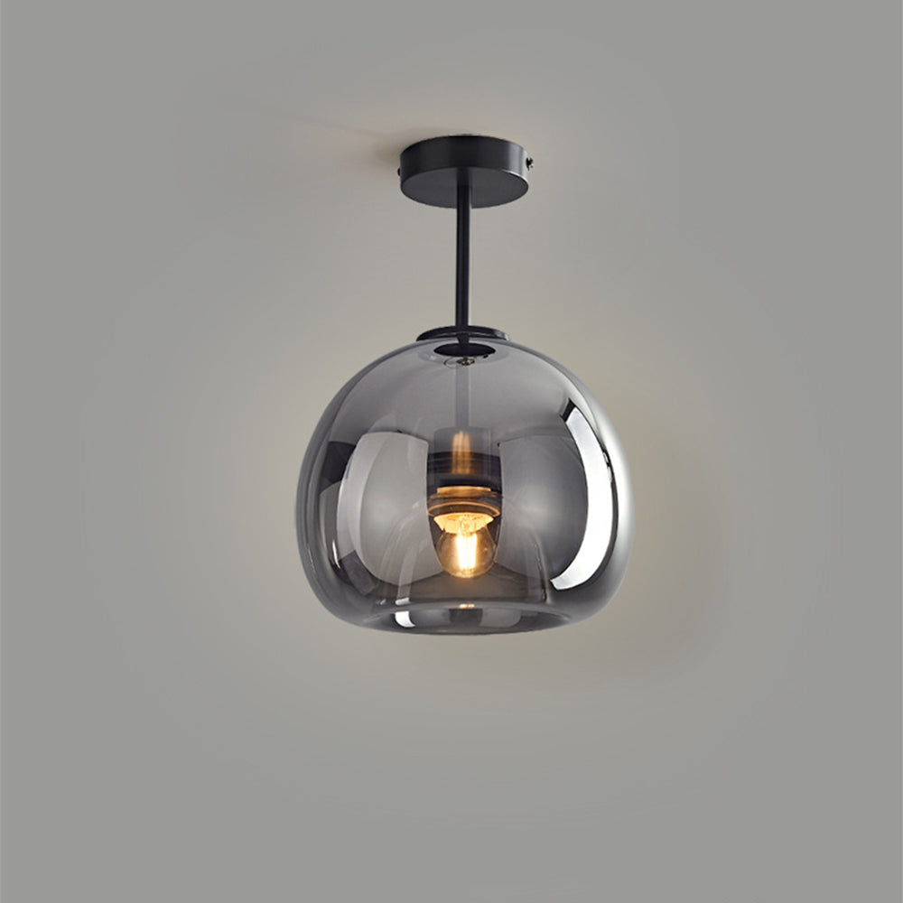 Modern Copper Flush Mount Ceiling Light Fixture | Elegant Hallway Lighting | 6.7 & 11.4 Height | Brick by Brick London
Stylish Copper Ceiling Light Fixture | Modern Flush Mount Design | 6.7 & 11.4 Height | Home Decor | Brick by Brick London 7