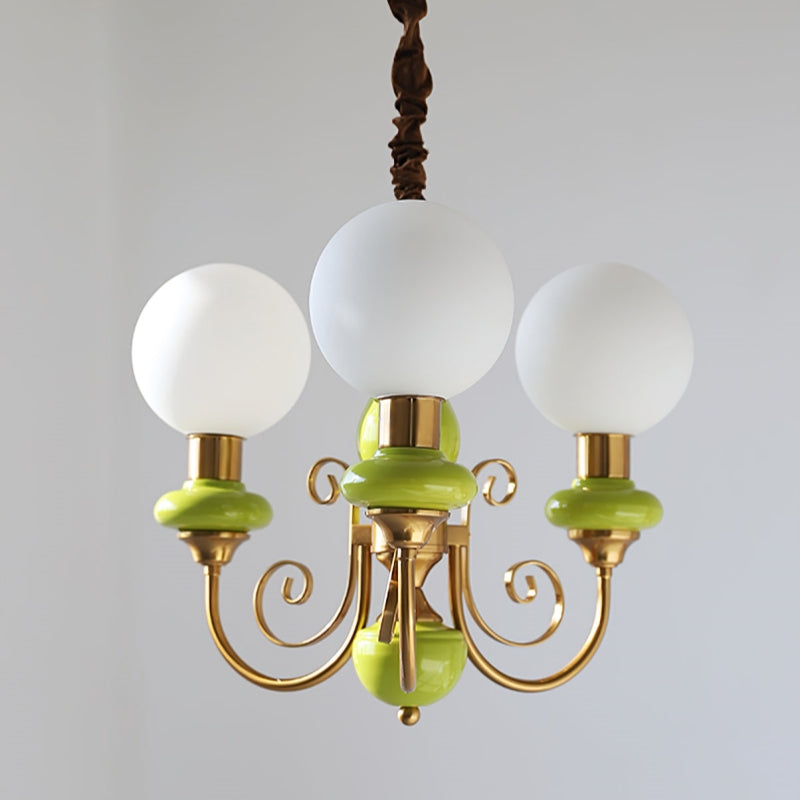 Modern Onyx Chandelier Light | Adjustable Gold Dining Room Lighting | Metal & Glass | Elegant Home Decor | Brick by Brick London
Elegant Gold Chandelier | Modern Adjustable Light for Dining Room | Metal & Glass | 59.06 | Brick by Brick London 5