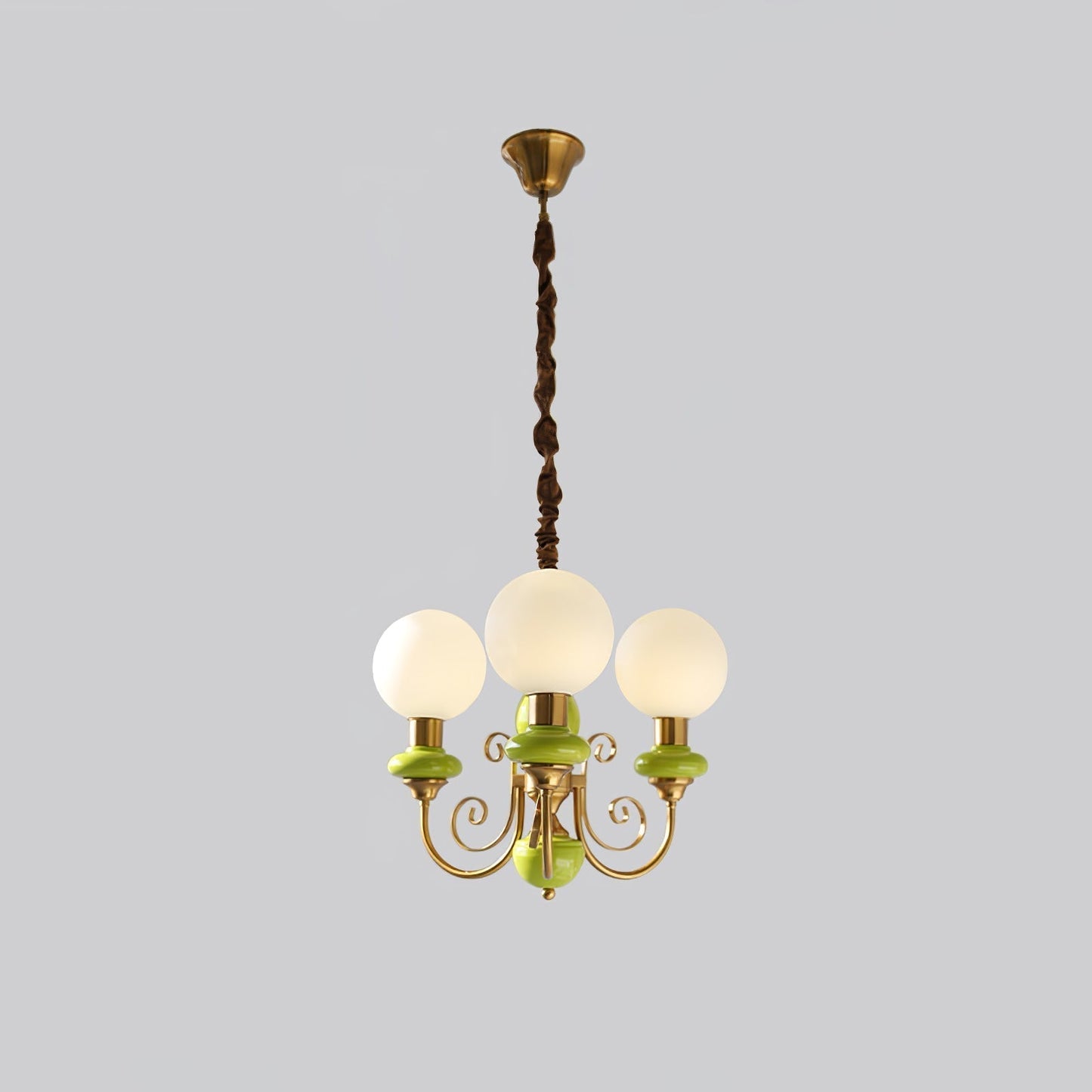 Modern Onyx Chandelier Light | Adjustable Gold Dining Room Lighting | Metal & Glass | Elegant Home Decor | Brick by Brick London
Elegant Gold Chandelier | Modern Adjustable Light for Dining Room | Metal & Glass | 59.06 | Brick by Brick London 6