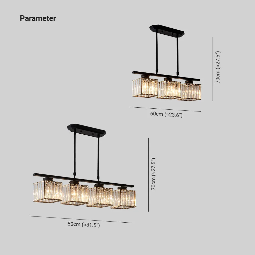 Nordic Multi-Head Glass Chandelier Light | Modern Dining Room Lighting | Adjustable Height 35-70CM | Brick by Brick London
Modern Glass Chandelier | Stylish Dining Room Light | Adjustable 35-70CM | Elegant Home Decor | Brick by Brick London 7