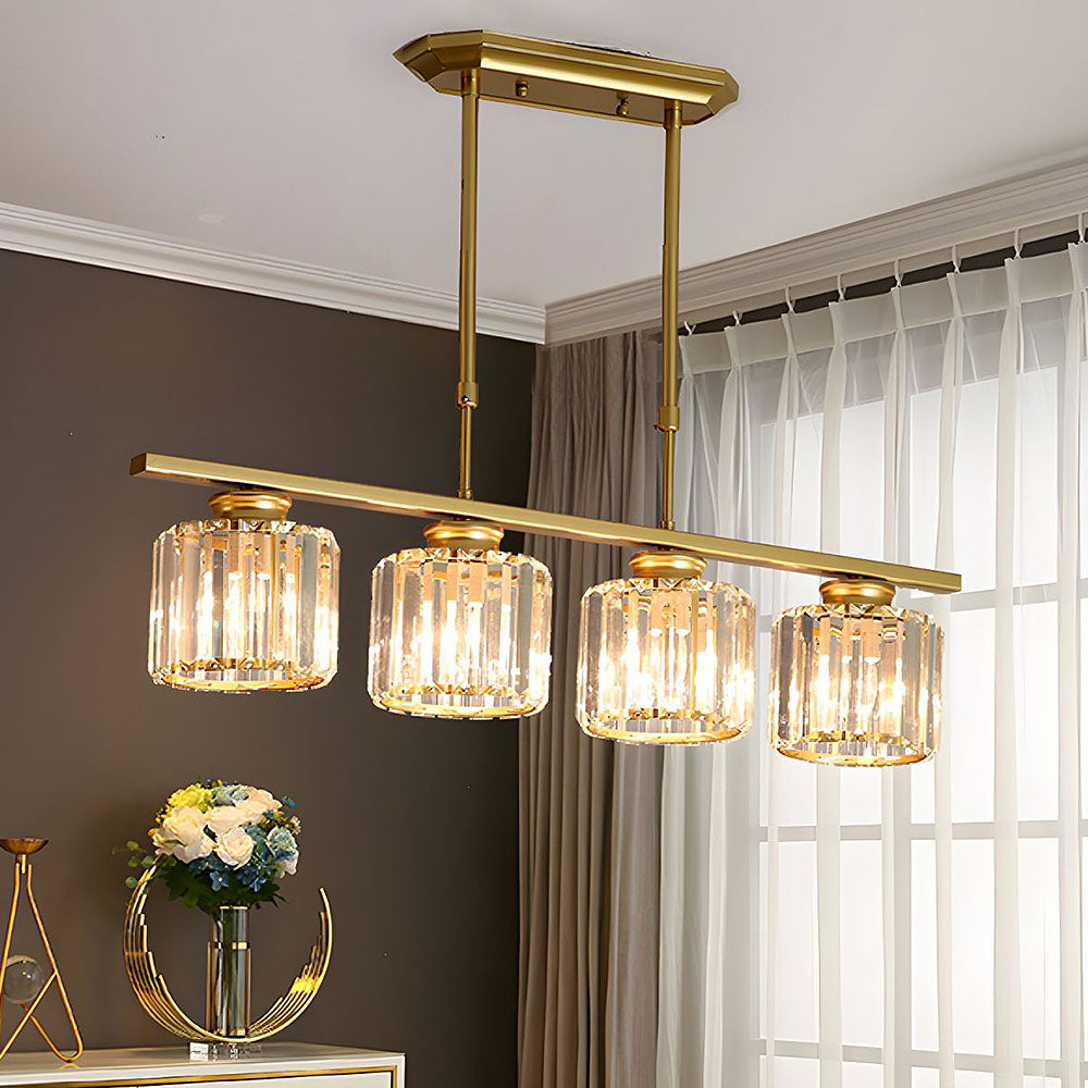 Nordic Multi-Head Glass Chandelier Light | Modern Dining Room Lighting | Adjustable Height 35-70CM | Brick by Brick London
Modern Glass Chandelier | Stylish Dining Room Light | Adjustable 35-70CM | Elegant Home Decor | Brick by Brick London 10