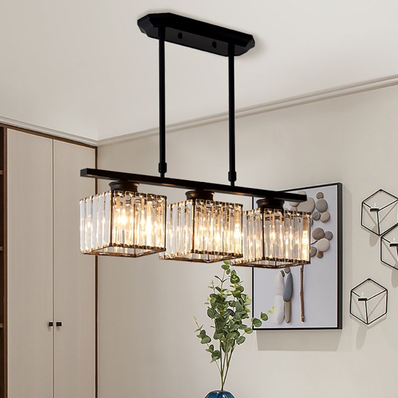 Nordic Multi-Head Glass Chandelier Light | Modern Dining Room Lighting | Adjustable Height 35-70CM | Brick by Brick London
Modern Glass Chandelier | Stylish Dining Room Light | Adjustable 35-70CM | Elegant Home Decor | Brick by Brick London 0