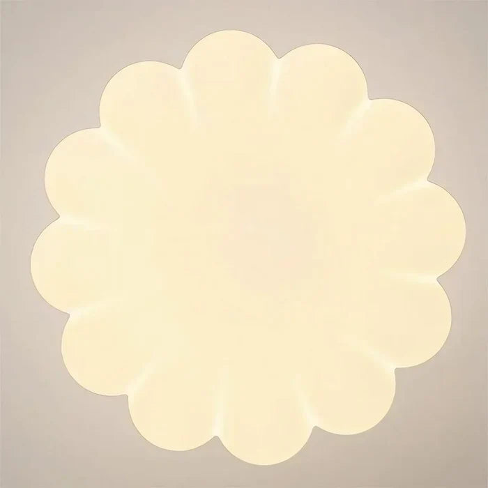 Art Deco Pendant Lamp | 1 - 3 Heads | Cream Finish | Modern Bauhaus Style | G9 Bulb Compatible | Brick by Brick