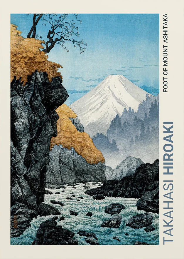 Abstract Canvas Wall Art | Modern Oil Painting | Unframed Home Decor | Linen Canvas | Brick by Brick