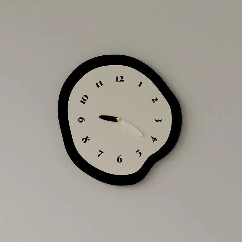 Title 1:
Auron Modern Wall Clock | Abstract Acrylic Design | 30cm & 33cm | Silent Digital Movement | Brick by Brick London
Title 2:
Abstract Acrylic Wall Clock Auron | Modern Design | 30cm & 33cm | Silent for Home Decor | Brick by Brick London 5