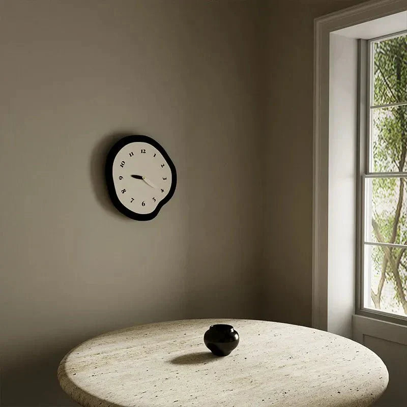 Title 1:
Auron Modern Wall Clock | Abstract Acrylic Design | 30cm & 33cm | Silent Digital Movement | Brick by Brick London
Title 2:
Abstract Acrylic Wall Clock Auron | Modern Design | 30cm & 33cm | Silent for Home Decor | Brick by Brick London 4