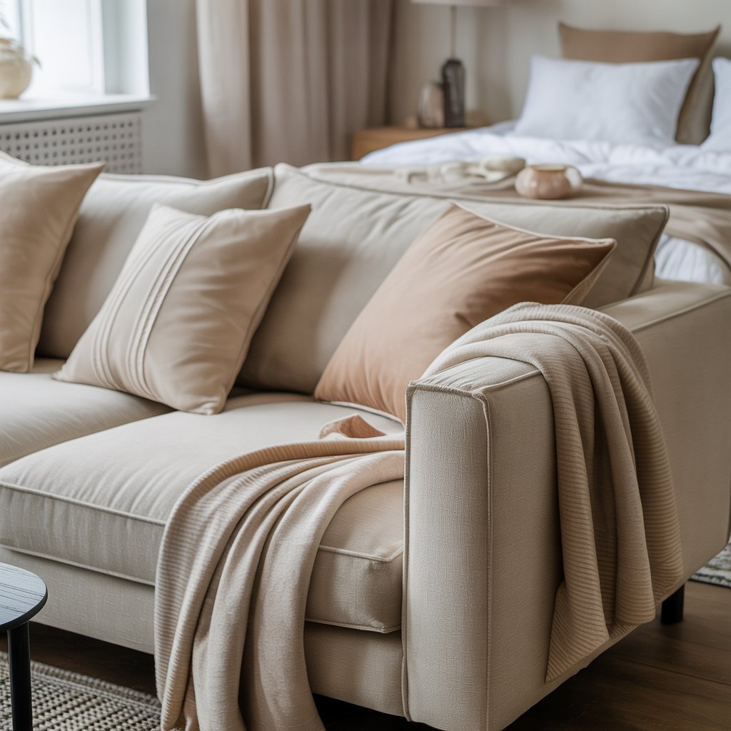 Soft Furnishings
