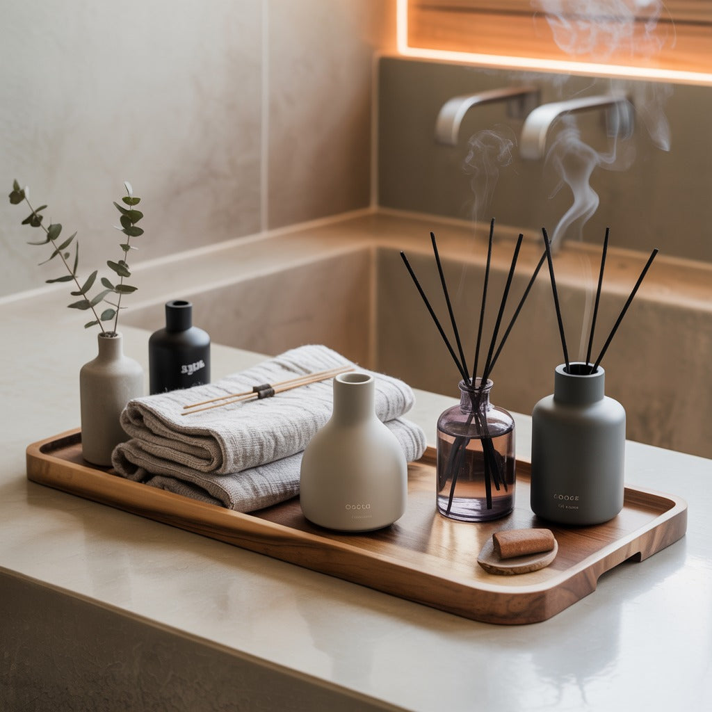 Diffusers