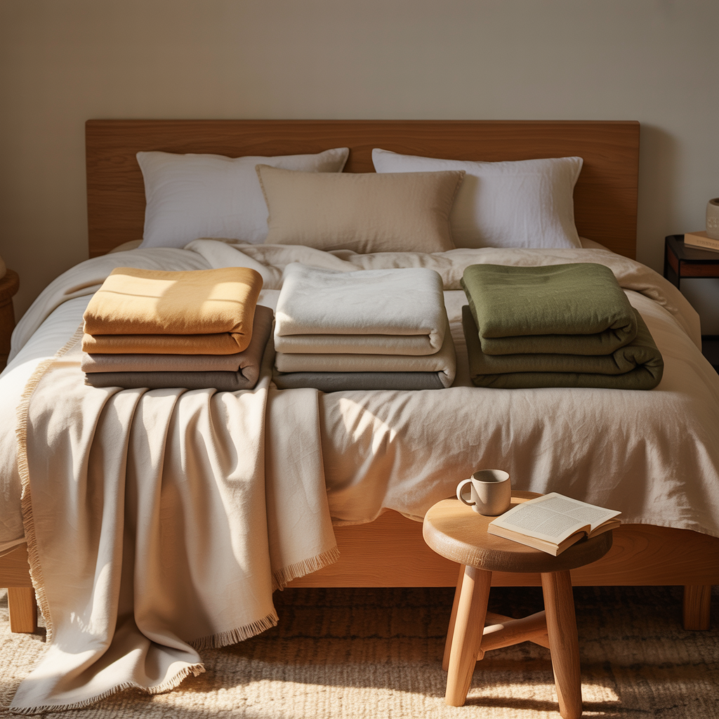 Blankets