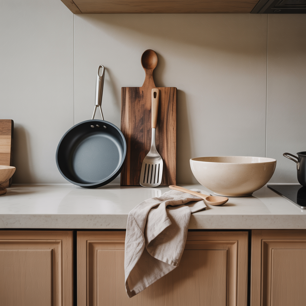 Kitchen Essentials