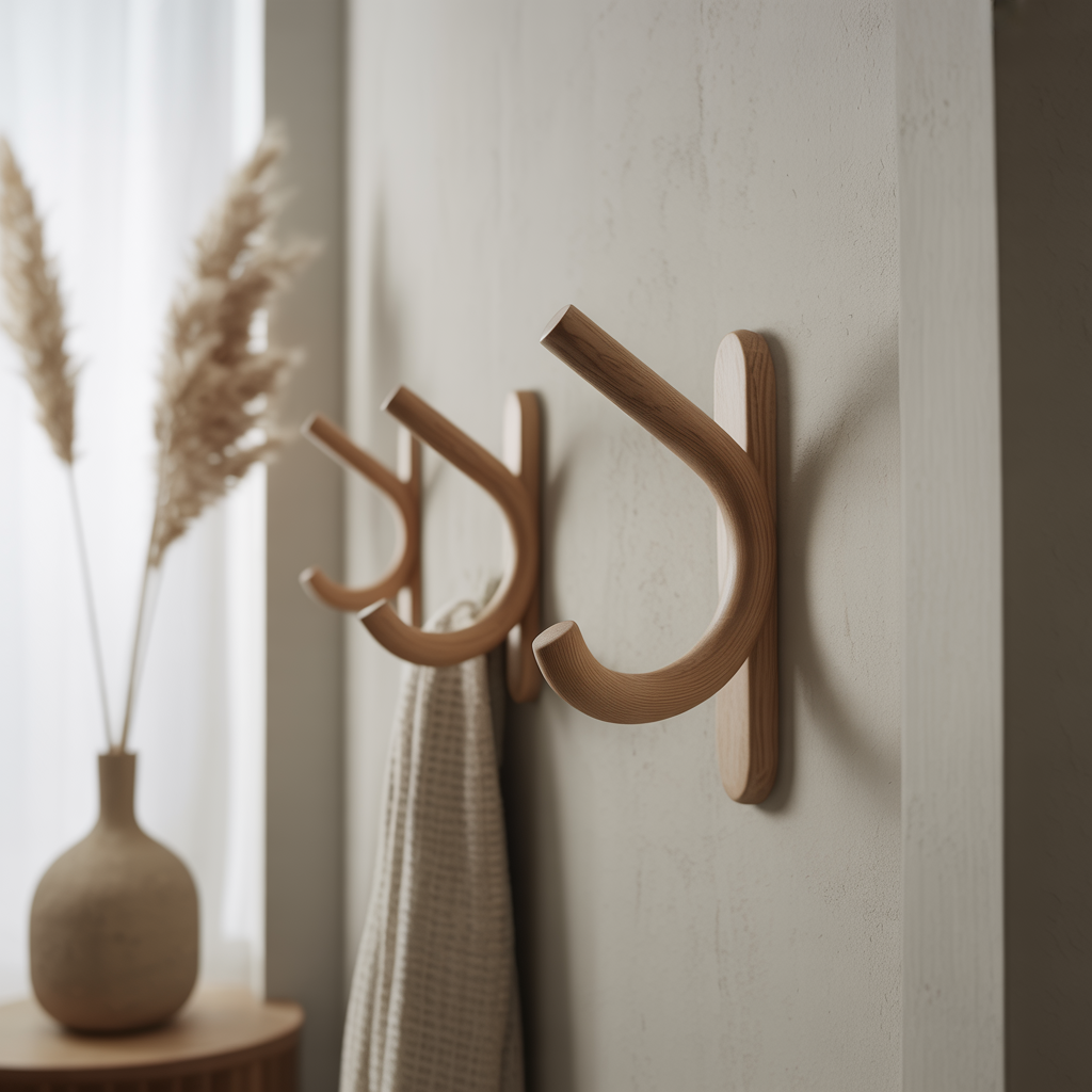 Coat Hook & Racks