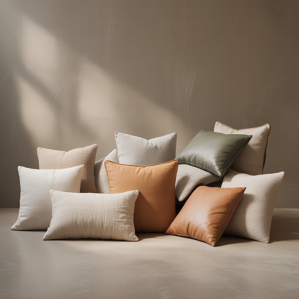 Pillows
