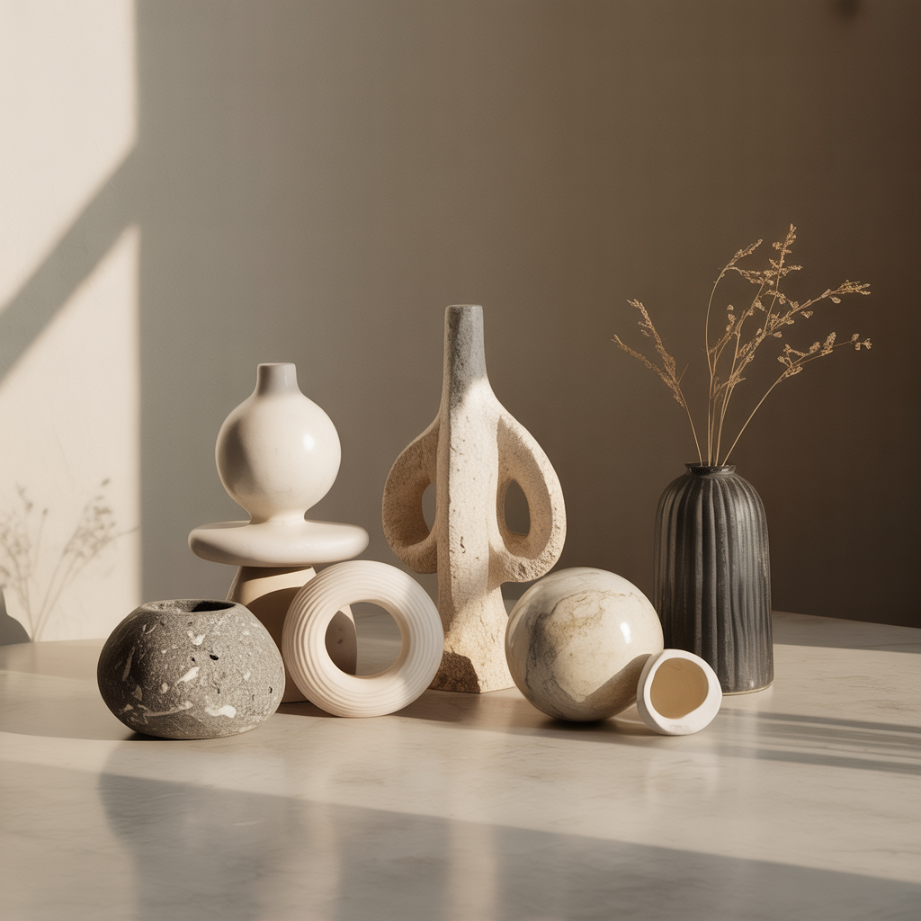 Ornaments