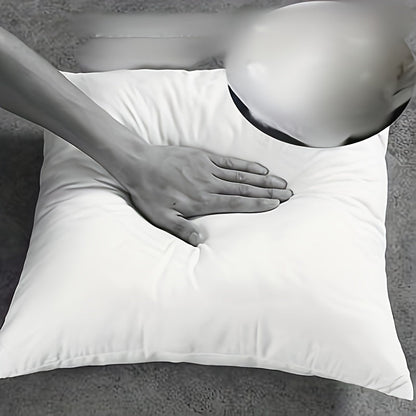 Premium Down Pillow | 19.7 - 31.5 in | Goose Down Fill | Soft & Breathable | Hotel Quality | Brick by Brick