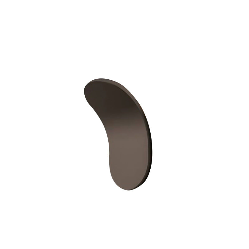 Exquisite Nordic Art Wall Light |  Metal | 3.9″ × 6.7″ | Brick by Brick