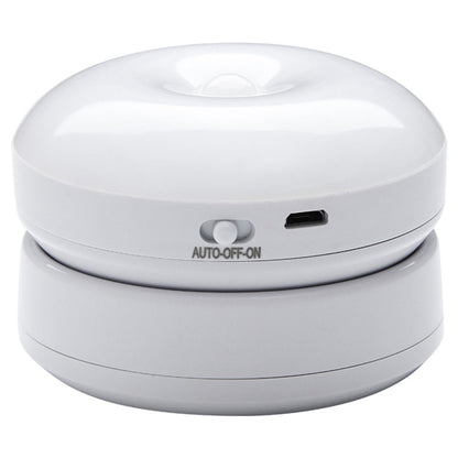 Motion Sensor Wall Light | 360° Rotatable LED | Rechargeable Magnetic Fixture | 3.5 in | Brick by Brick