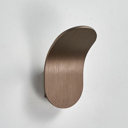 Exquisite Nordic Art Wall Light |  Metal | 3.9″ × 6.7″ | Brick by Brick