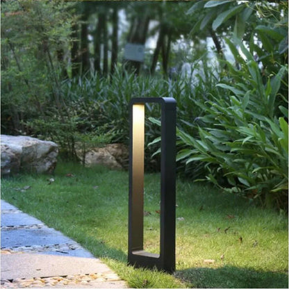 Outdoor Ground Light – Weatherproof LED - Adjustable Brightness-Home & Garden > Lawn & Garden-Brick by Brick London-Brick By Brick London