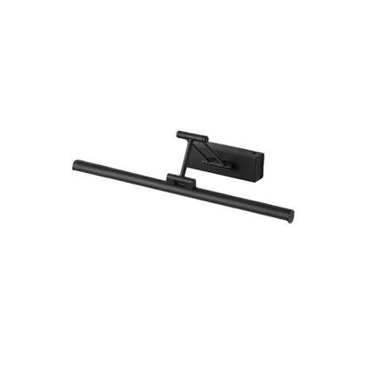 LED Vanity Wall Lamp | 15.8 - 39.4 in | Linear Bathroom Mirror Light | Metal and Acrylic Fixture | Brick by Brick