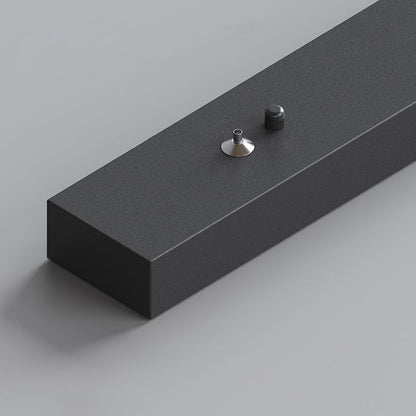 Edge Linear Pendant Light | 35.4 in | Dimmable LED | Black or Gold Finish | Brick by Brick