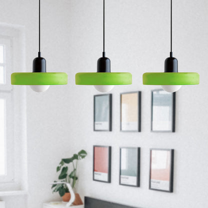 3-Light Glass Chandelier | 59.06 x 38.98 in | Contemporary Ceiling Fixture | Elegant Home Décor Lighting | Brick by Brick