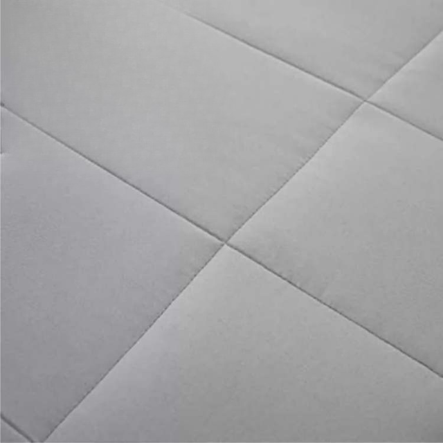 Weighted Blanket | Relaxing Sleep Aid | Anxiety & Stress Support | Cozy Soft Design | Brick by Brick