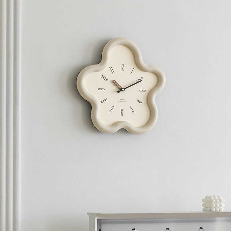 3D Bloom Pendulum Clock | Large Wall Clock | Eco-Friendly Decor | 15.3 Silent Sweep Design | Brick by Brick London  

Eco-Friendly 3D Bloom Wall Clock | Large 15.3 Pendulum Design | Silent Sweep | Elegant Home Decor | Brick by Brick London 7