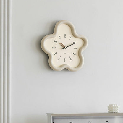 3D Bloom Pendulum Clock | Large Wall Clock | Eco-Friendly Decor | 15.3 Silent Sweep Design | Brick by Brick London  

Eco-Friendly 3D Bloom Wall Clock | Large 15.3 Pendulum Design | Silent Sweep | Elegant Home Decor | Brick by Brick London 7