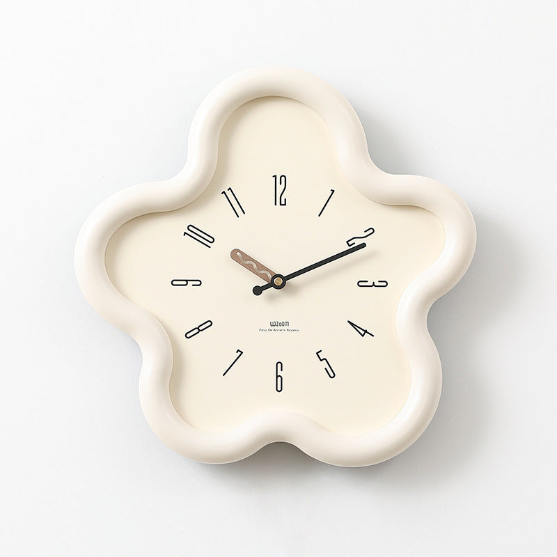3D Bloom Pendulum Clock | Large Wall Clock | Eco-Friendly Decor | 15.3 Silent Sweep Design | Brick by Brick London  

Eco-Friendly 3D Bloom Wall Clock | Large 15.3 Pendulum Design | Silent Sweep | Elegant Home Decor | Brick by Brick London 9