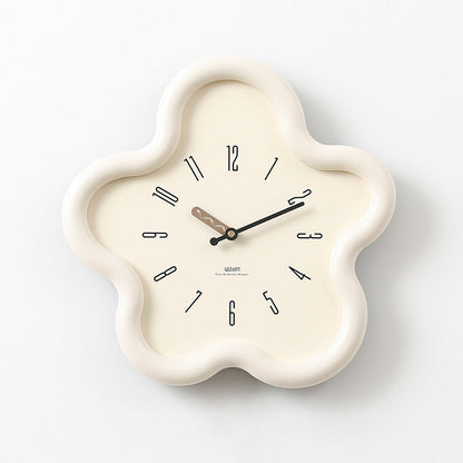 3D Bloom Pendulum Clock | Large Wall Clock | Eco-Friendly Decor | 15.3 Silent Sweep Design | Brick by Brick London  

Eco-Friendly 3D Bloom Wall Clock | Large 15.3 Pendulum Design | Silent Sweep | Elegant Home Decor | Brick by Brick London 9