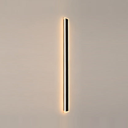 LED Outdoor Wall Lights | 11.8–47.2 x 3.1 in | Waterproof IP65 Modern Acrylic Lighting | Brick by Brick