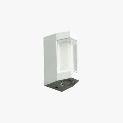 Orr Nordic Up-Down Outdoor Wall Lamp | 3.9″ × 1.97″ | Black or White | IP65 LED | Dual Direction | Brick by Brick