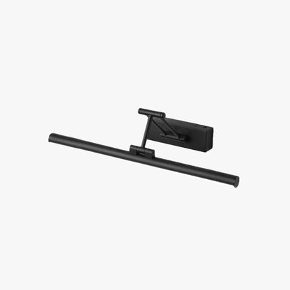 LED Vanity Wall Lamp | 15.8 - 39.4 in | Linear Bathroom Mirror Light | Metal and Acrylic Fixture | Brick by Brick
