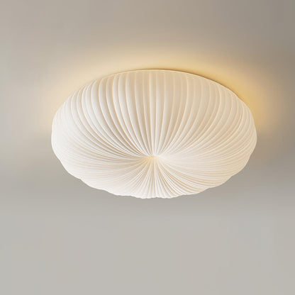Robby Ceiling Lamp | 17.7" x 7" or 21.6" x 7.8" | Modern LED Design | Dimmable Options | Brick by Brick