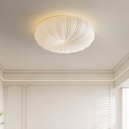 Robby Ceiling Lamp | 17.7" x 7" or 21.6" x 7.8" | Modern LED Design | Dimmable Options | Brick by Brick