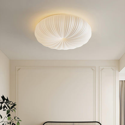 Robby Ceiling Lamp | 17.7" x 7" or 21.6" x 7.8" | Modern LED Design | Dimmable Options | Brick by Brick