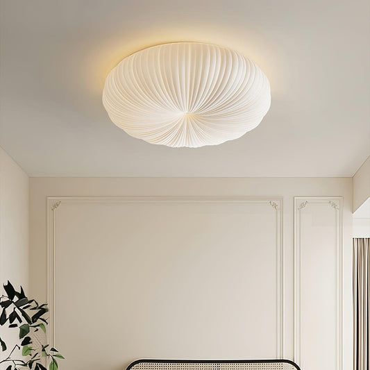 Robby Ceiling Lamp | 17.7" x 7" or 21.6" x 7.8" | Modern LED Design | Dimmable Options | Brick by Brick