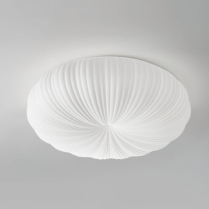 Robby Ceiling Lamp | 17.7" x 7" or 21.6" x 7.8" | Modern LED Design | Dimmable Options | Brick by Brick