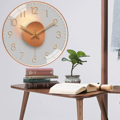 Classic Digital Wall Clock 10 | Timeless Design for Wall Decor | Silent Operation | High-Quality Plastic | Brick by Brick London

Timeless Classic Digital Wall Clock | 10 | Silent & Easy Readable | Elegant Wall Decor | Brick by Brick London 2