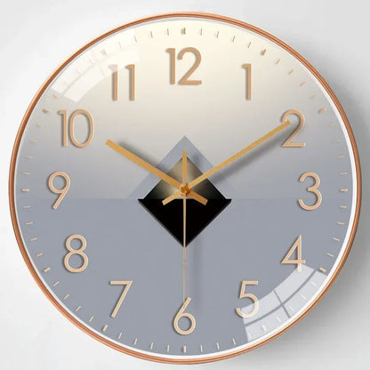 Classic Digital Wall Clock 10 | Timeless Design for Wall Decor | Silent Operation | High-Quality Plastic | Brick by Brick London

Timeless Classic Digital Wall Clock | 10 | Silent & Easy Readable | Elegant Wall Decor | Brick by Brick London 7