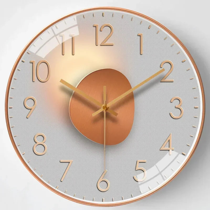 Classic Digital Wall Clock 10 | Timeless Design for Wall Decor | Silent Operation | High-Quality Plastic | Brick by Brick London

Timeless Classic Digital Wall Clock | 10 | Silent & Easy Readable | Elegant Wall Decor | Brick by Brick London 12