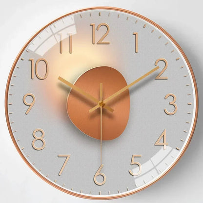 Classic Digital Wall Clock 10 | Timeless Design for Wall Decor | Silent Operation | High-Quality Plastic | Brick by Brick London

Timeless Classic Digital Wall Clock | 10 | Silent & Easy Readable | Elegant Wall Decor | Brick by Brick London 12