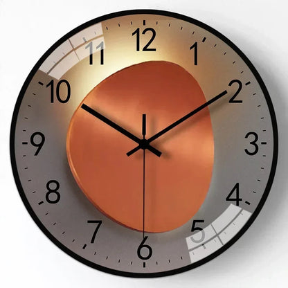 Classic Digital Wall Clock 10 | Timeless Design for Wall Decor | Silent Operation | High-Quality Plastic | Brick by Brick London

Timeless Classic Digital Wall Clock | 10 | Silent & Easy Readable | Elegant Wall Decor | Brick by Brick London 14